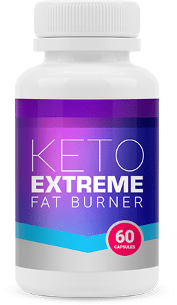 Kapslid Keto Extreme