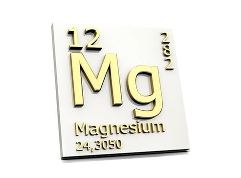 magneesium Keto Extremeis